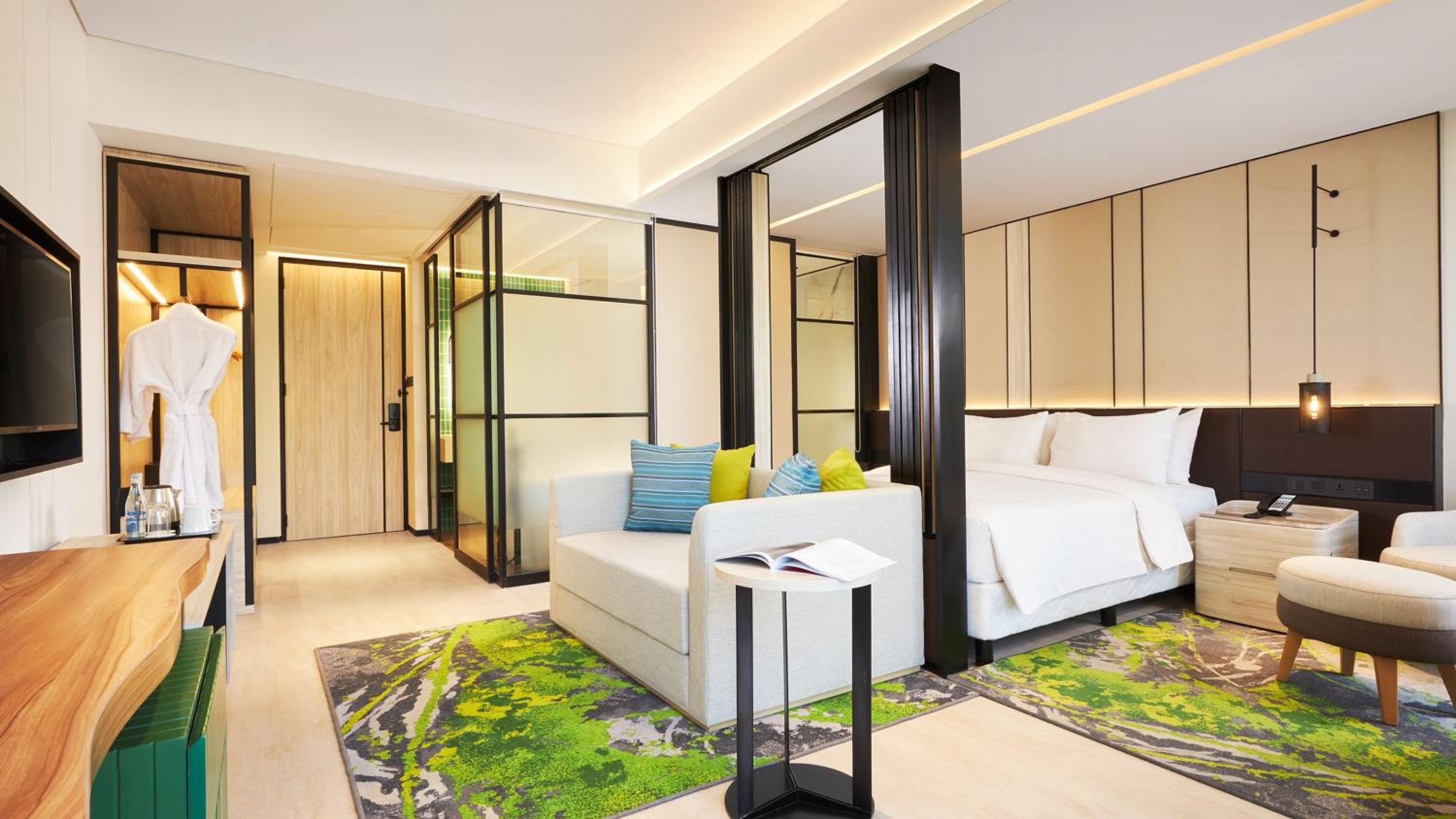 Bangkok