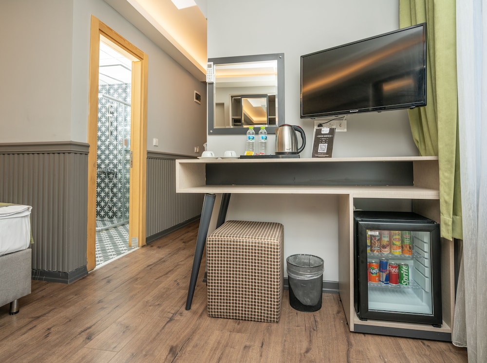 BEST HOTEL KADIKOY 25/30