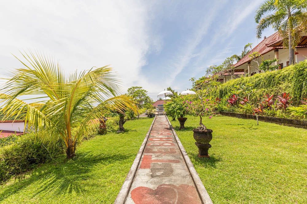 Sarivanna Penida (ex Teba Garden View Cottages and Resto) 32/50