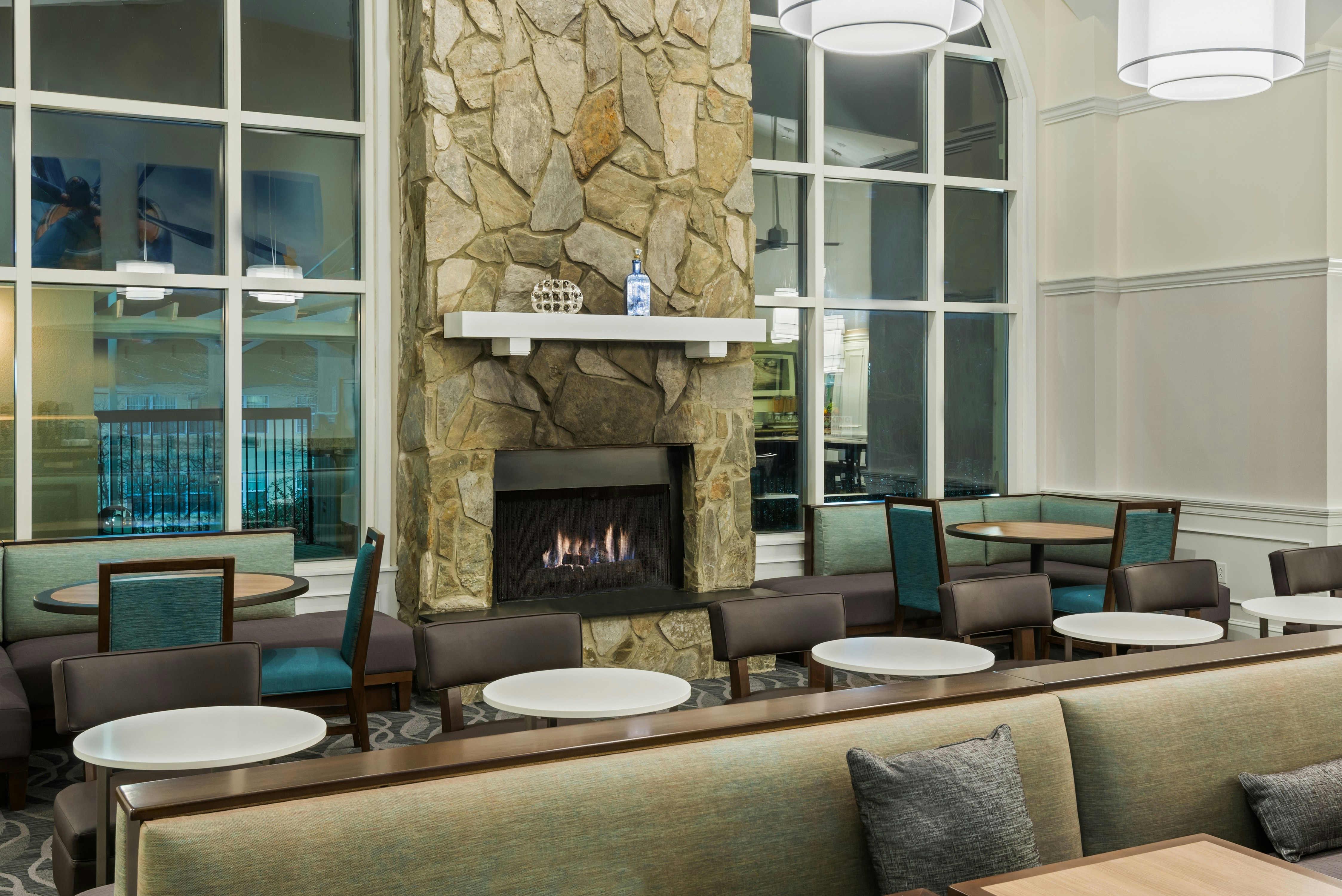 Homewood Suites By Hilton Raleigh Durham Airport 9/22