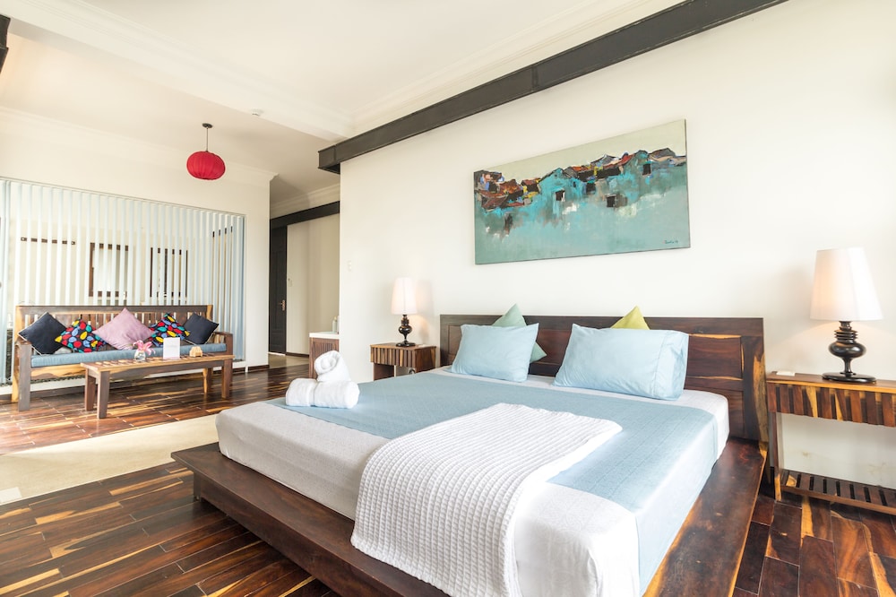 Christina's Hoi An - Tra Que Riverside Villas 6/50