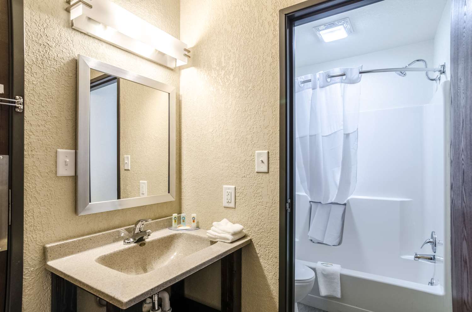 Quality Inn Great Bend 31/34