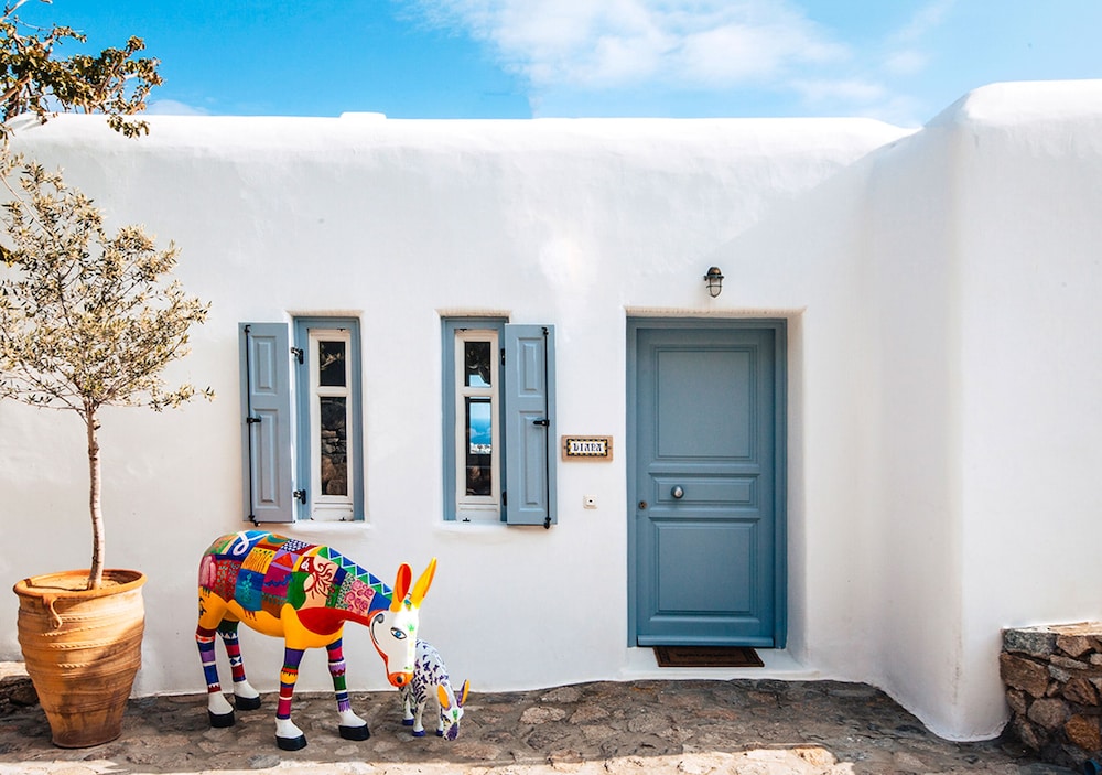 Diana Villa Mykonos 28/42