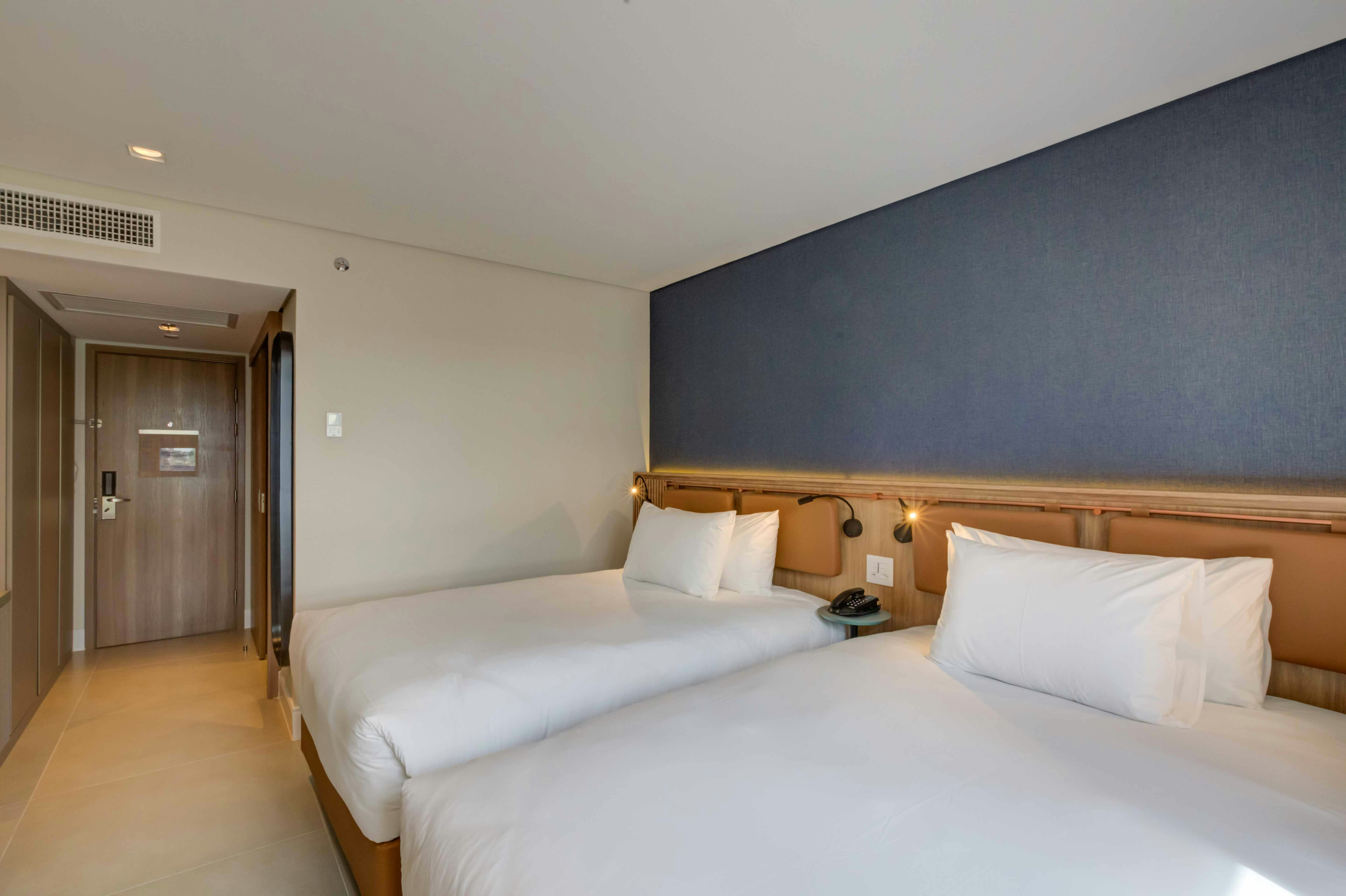 Hilton Garden Inn Sao Jose do Rio Preto 14/62