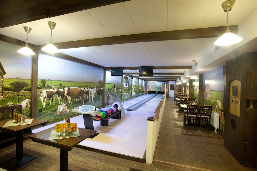 Hotel Selsky Dvur 19/36