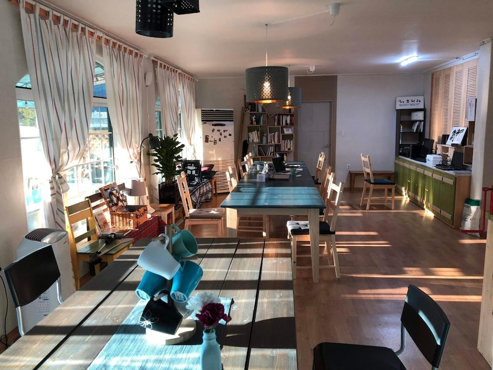 The Guesthouse Dmz Stay - Hostel 21/50