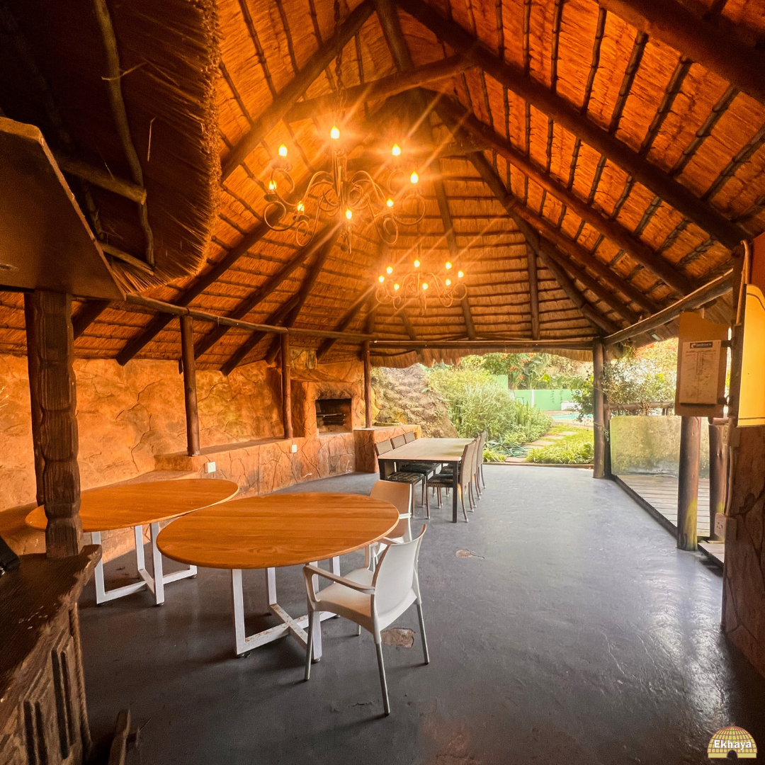 The Ekhaya Guest House Ballito 7/16