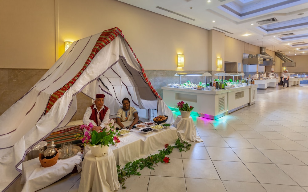 Djerba Holiday Beach 4/50