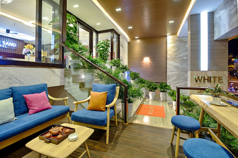 White Sand Boutique Hotel 61/66