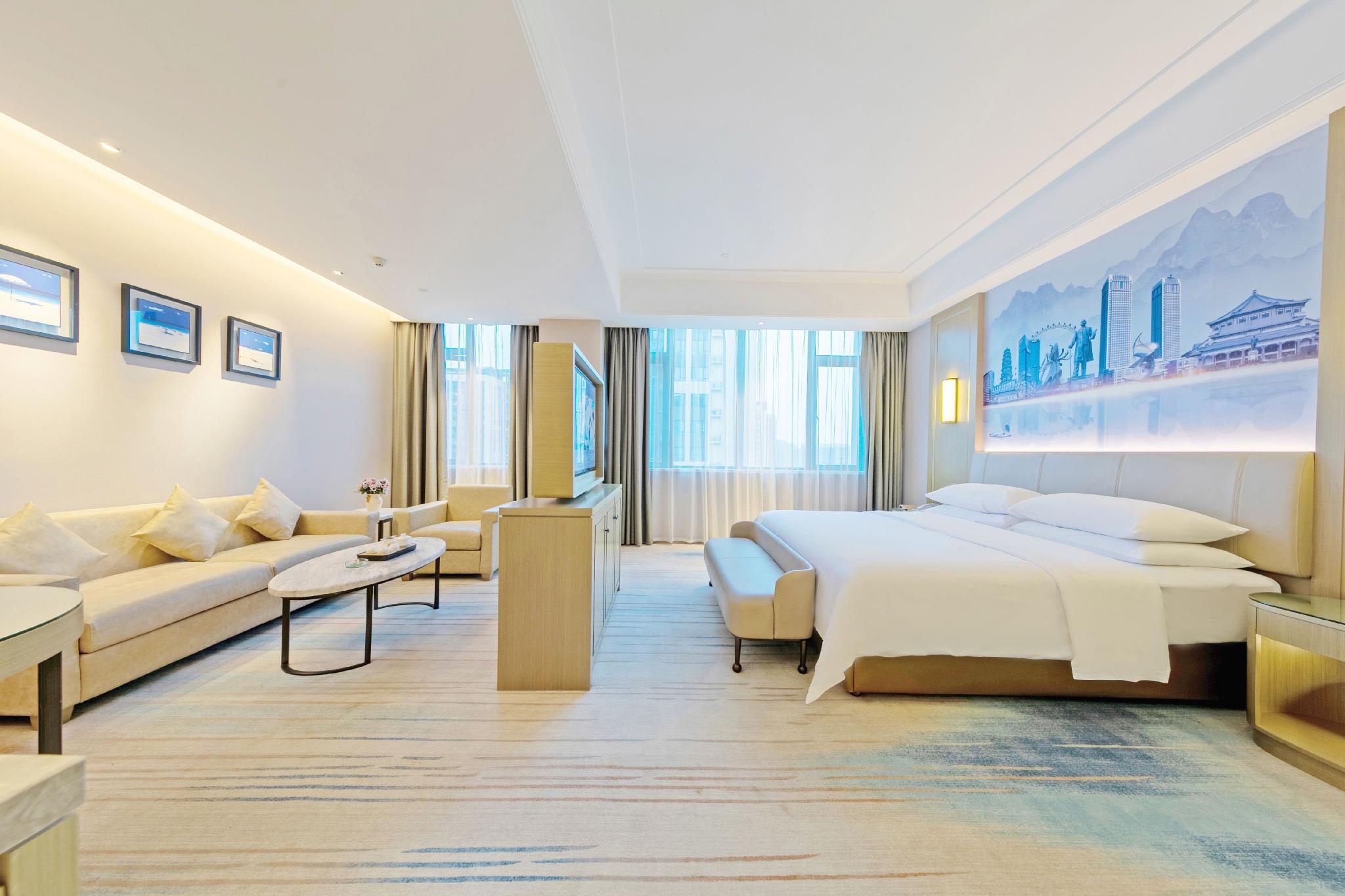 Venus Royal Hotels (Zhongshan Dongfeng Center) 18/50