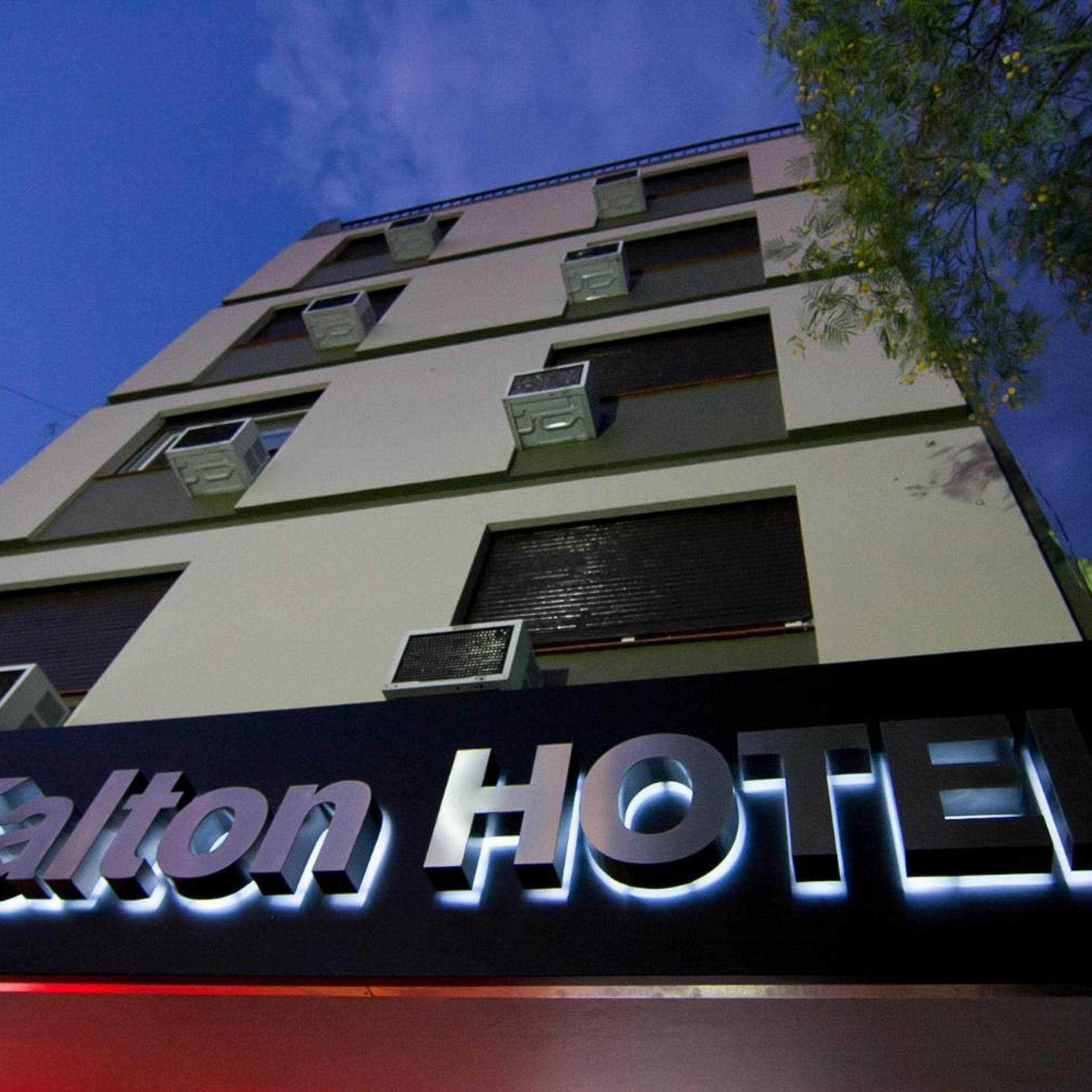 Kalton Hotel 2/28