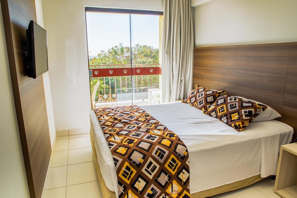 Barretos Country Hotel & Acquapark 15/72