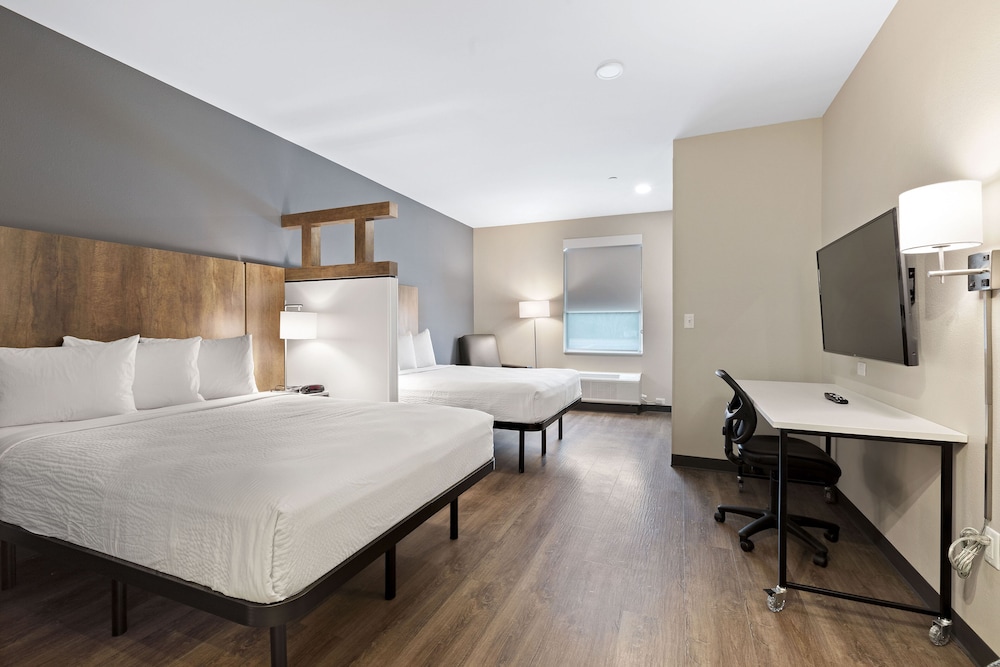 Extended Stay America Premier Suites Melbourne I95 14/58