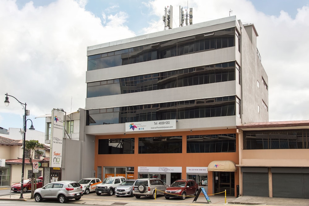 Hostel Del Paseo 4/50