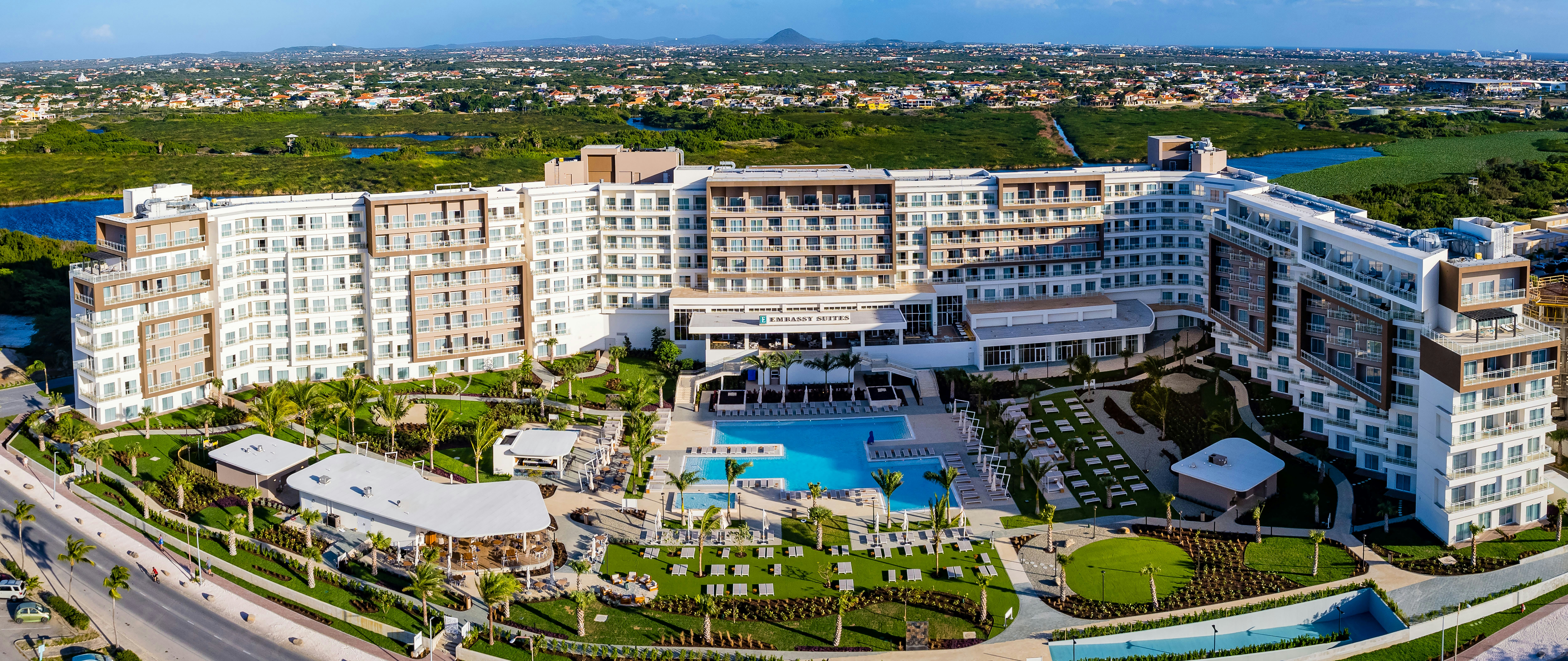Embassy Suites by Hilton Aruba Resort 2/50
