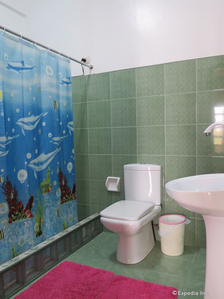 Alona Hidden Dream Resort by SMS Hospitality 50/50