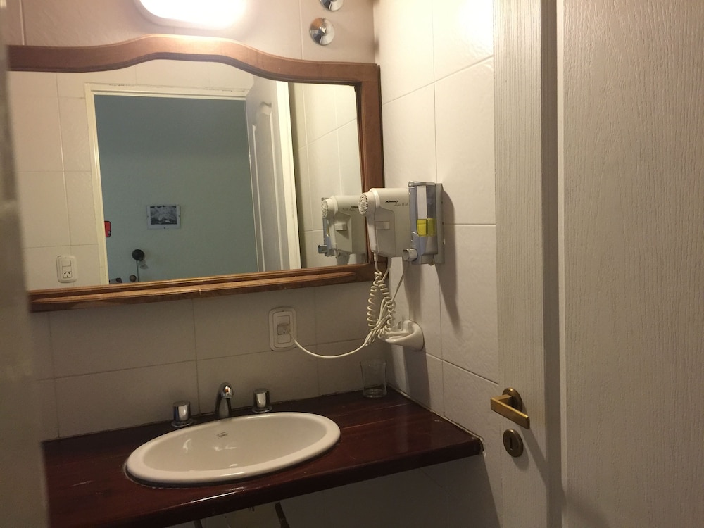 Hostel del Glaciar Pioneros 19/69