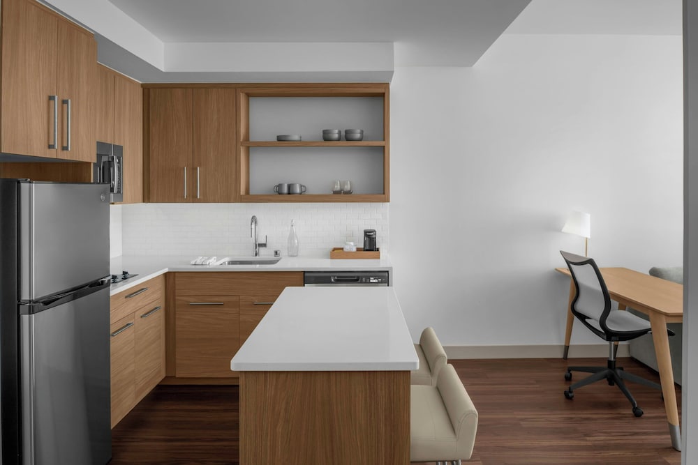 Element by Marriott Boise Downtown 8/42
