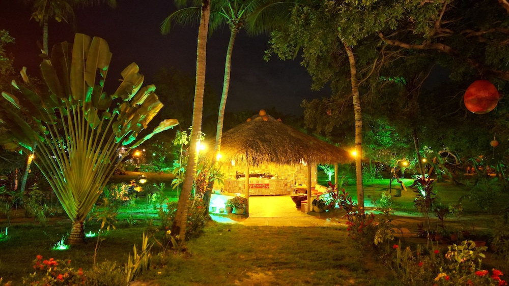 Ciamat Camp 33/36