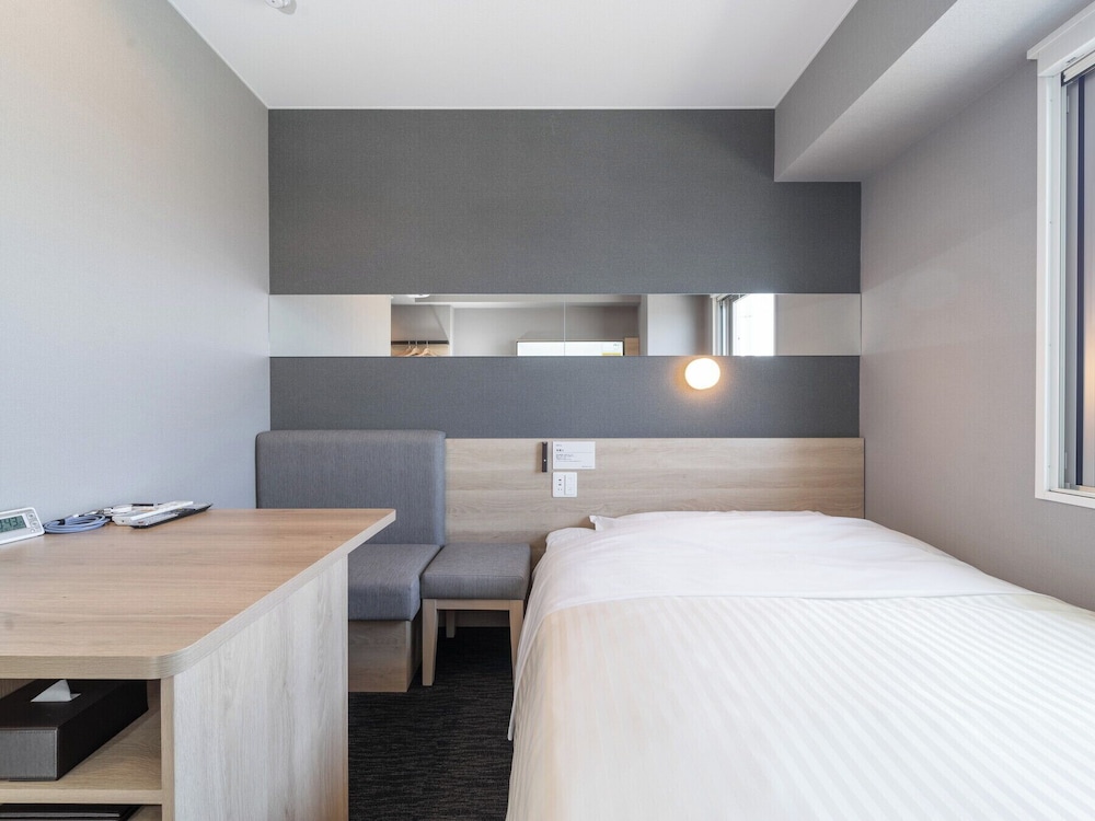 Super Hotel Mitazono Sendai Airport 15/37