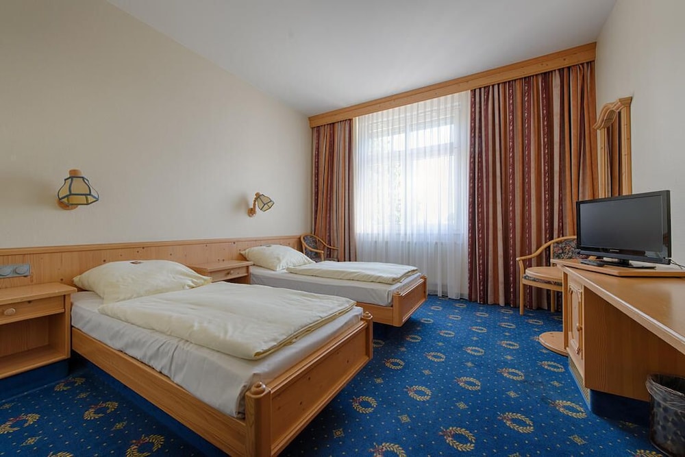 Hotel Kronprinz 15/38