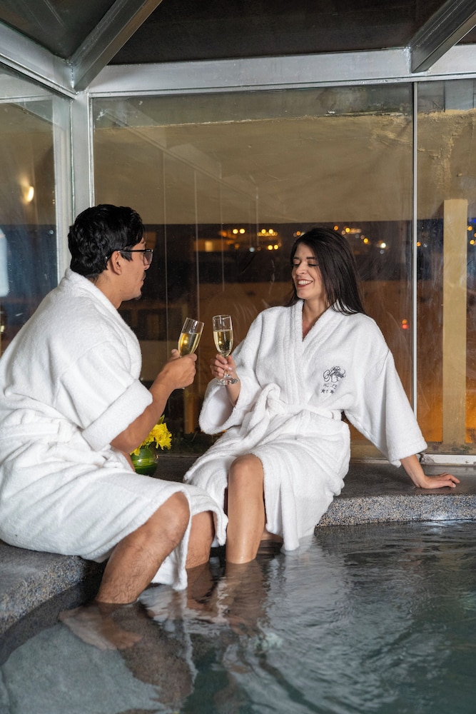 Jose Antonio Cusco Hotel 24/50