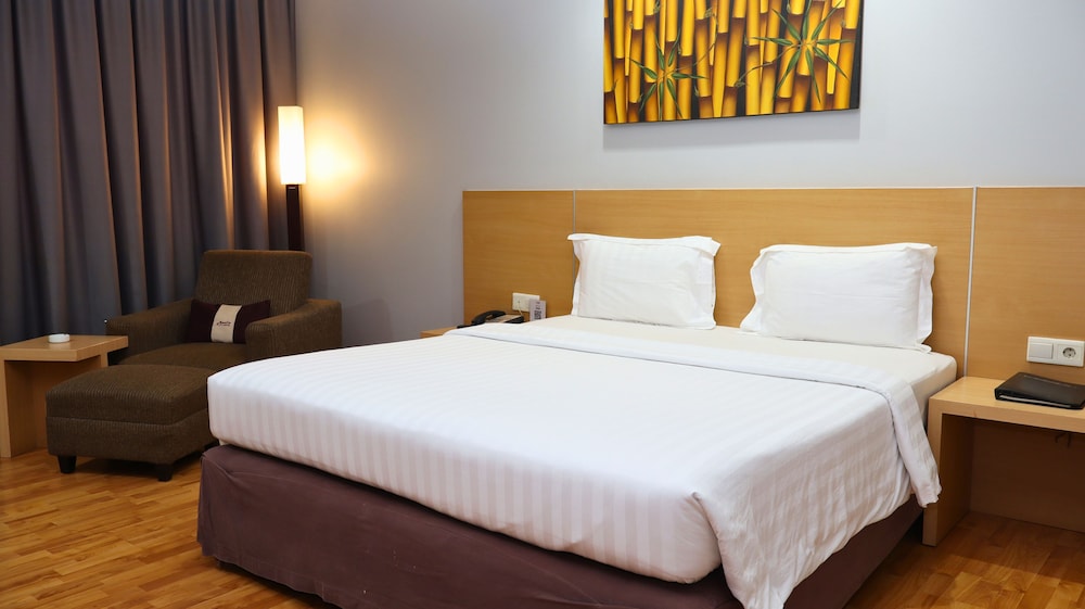 AMALIA HOTEL 9/45