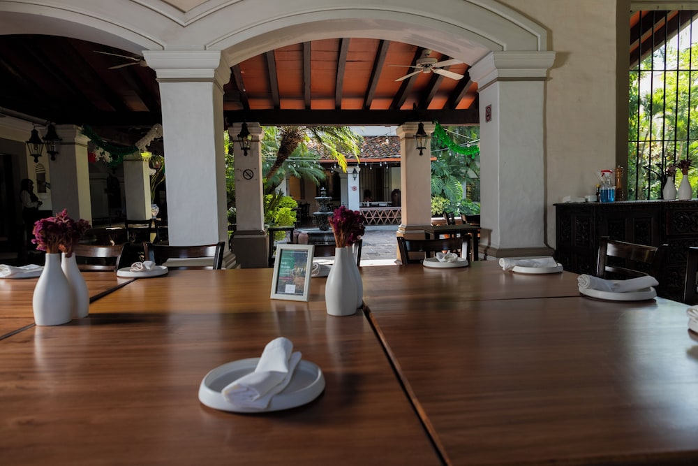 Hotel Casa de Campo 40/65