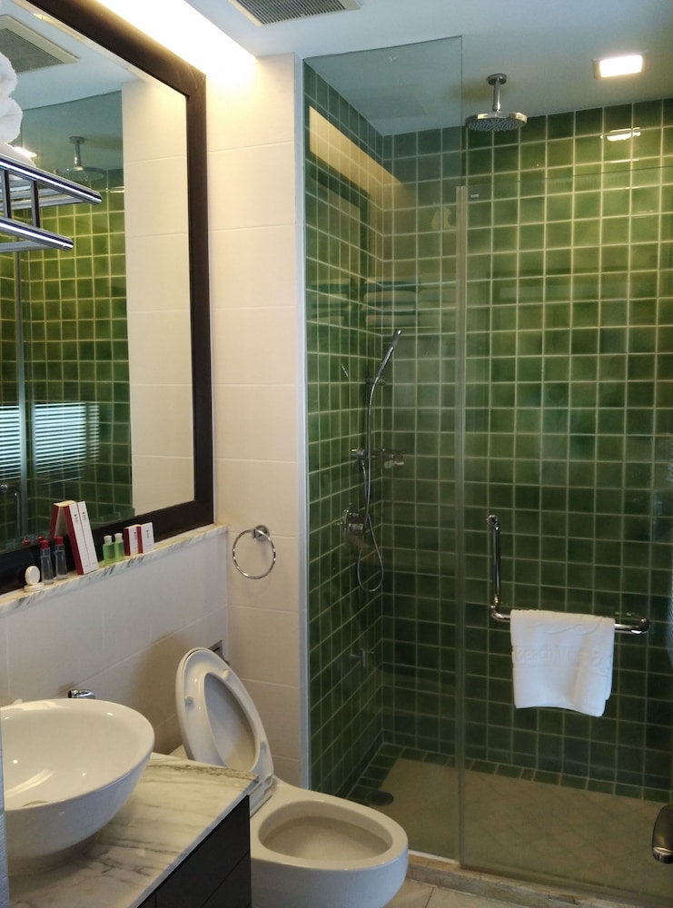 Sabah Beach Villas Suites 19/63