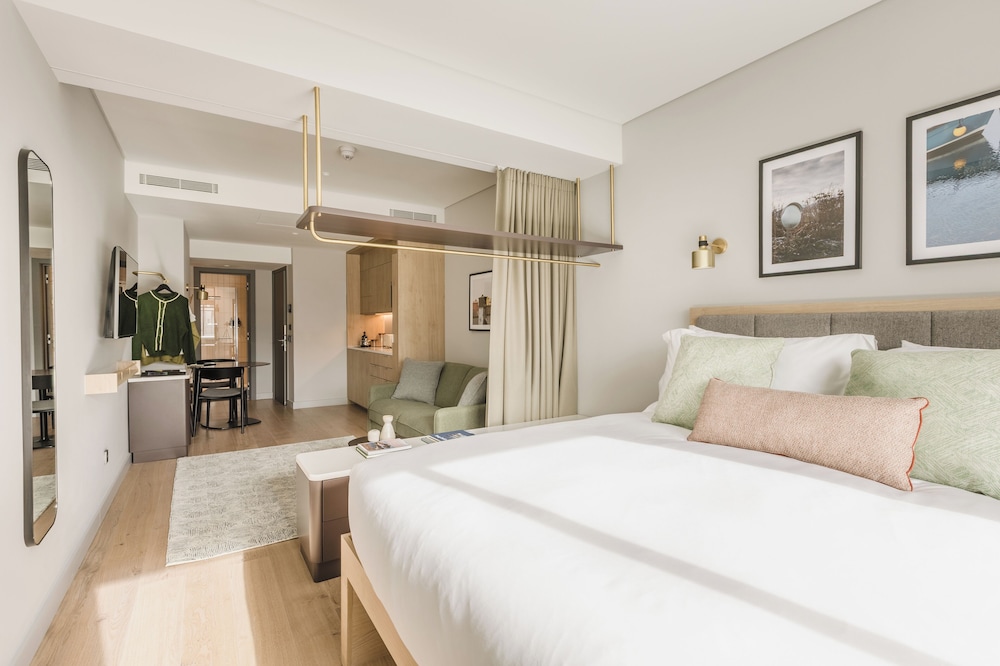 Wilde Aparthotels Lisbon Liberdade 5/50