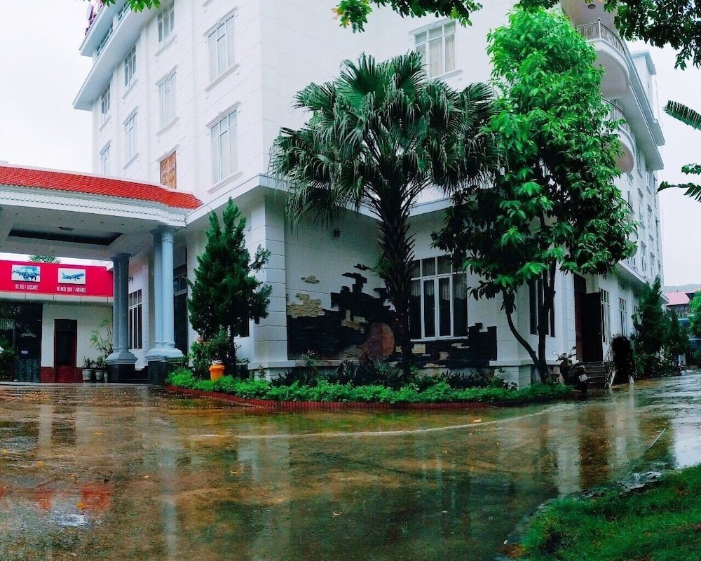 Yen Nhi Hotel Ninh Binh 1/73