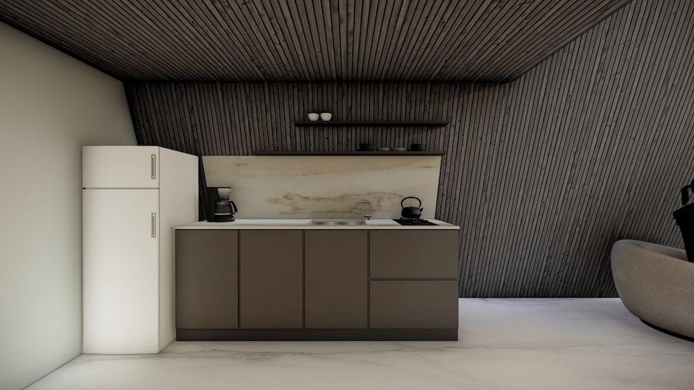 Loya Butik Otel - Bungalow 7/48