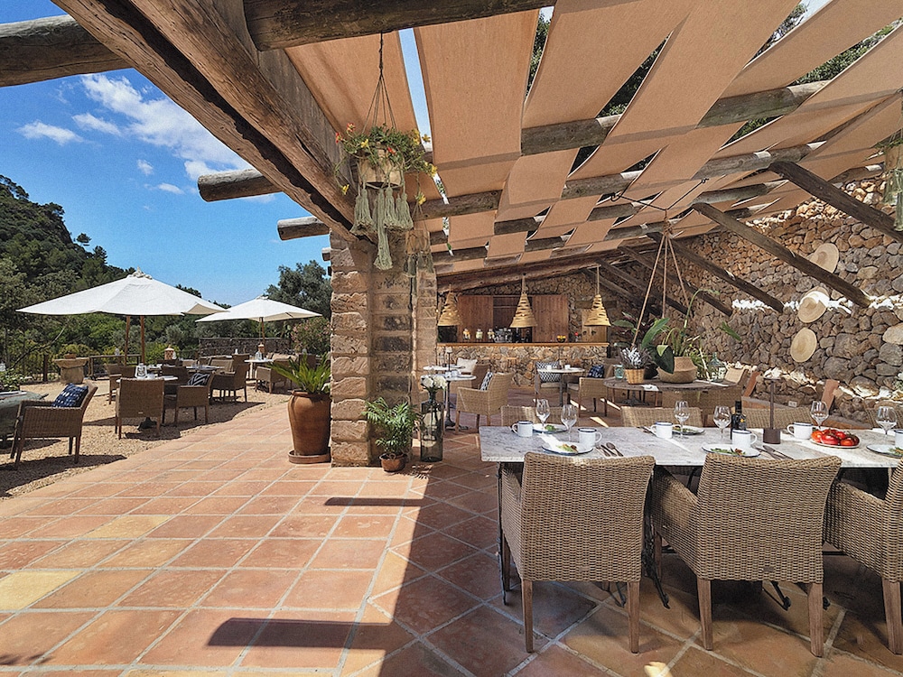 Finca Ratxo, Member of Melia Collection 32/45