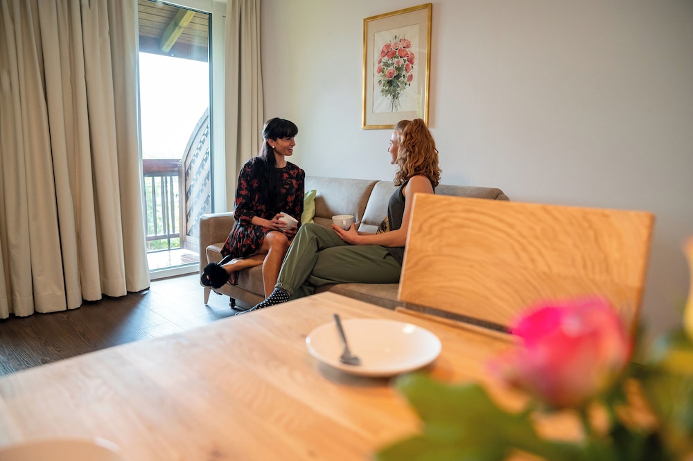 Hotel Pension Haus Arenberg 6/50