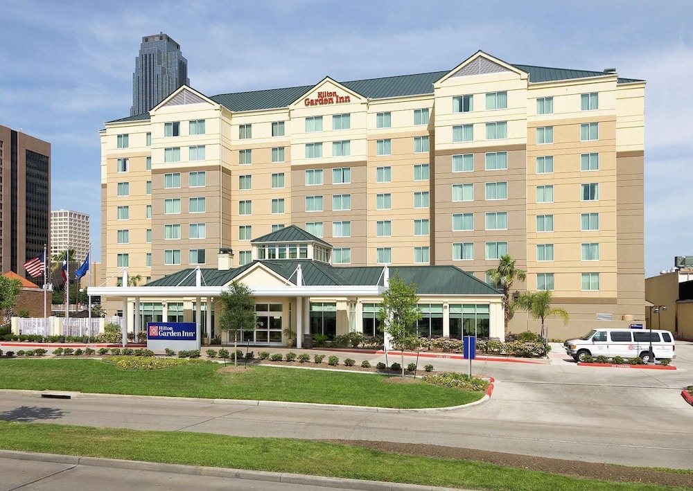 Hilton Garden Inn Houston/Galleria Area 3/58