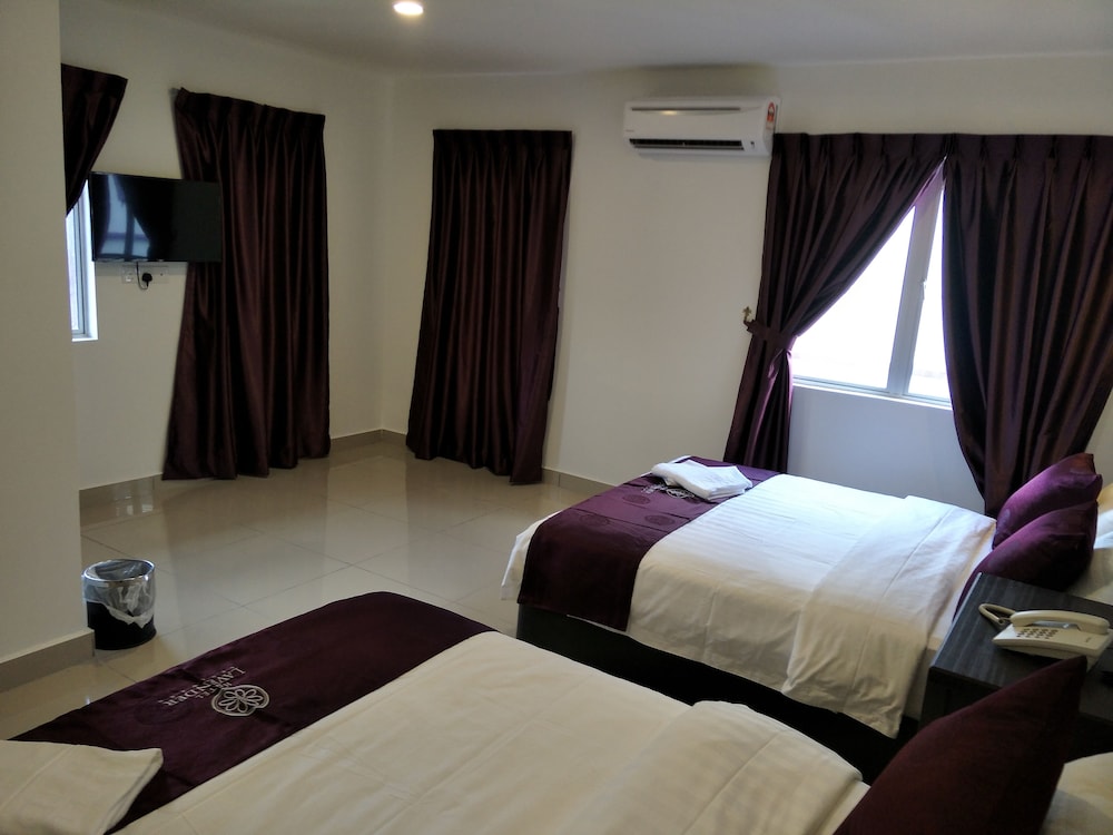 Hotel Lavender Senawang 25/51