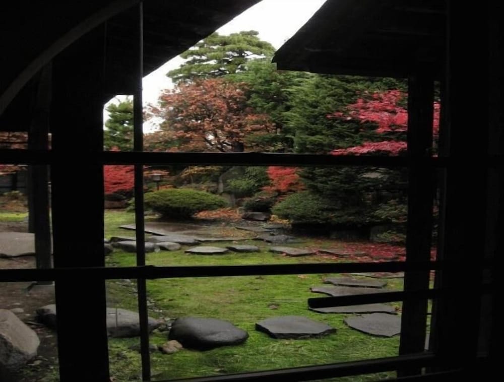 Ishiba Ryokan 32/34