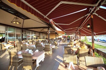 Ozlem Garden Hotel 46/62