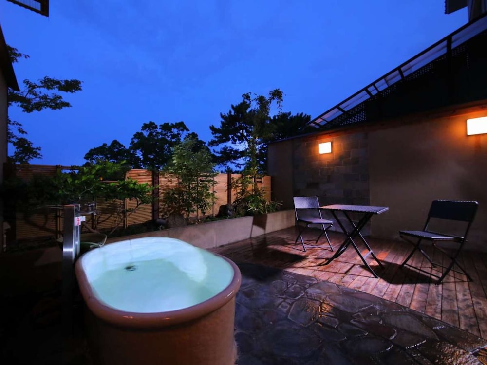Hotel Beppu Pastoral 29/48