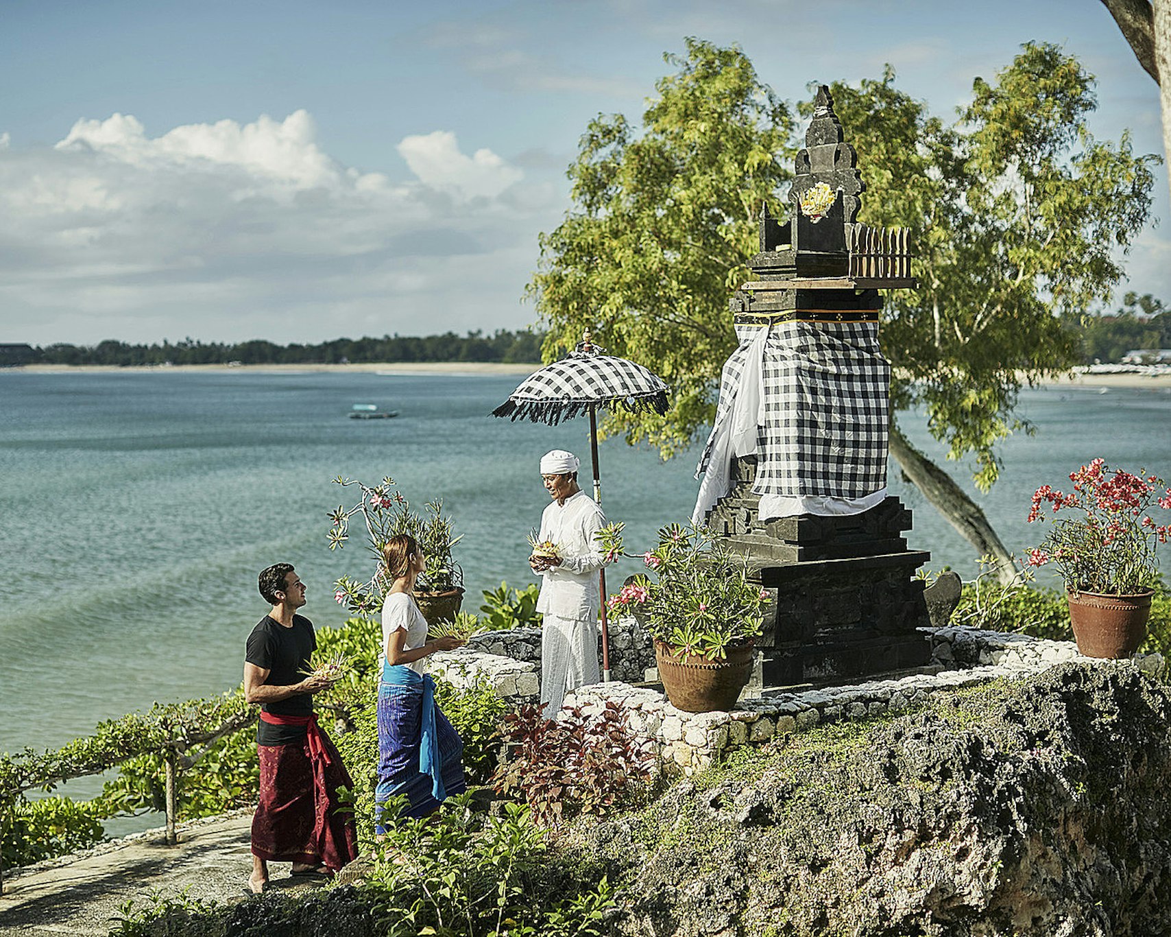 Four Seasons Resort Bali at Jimbaran Bay 41/50