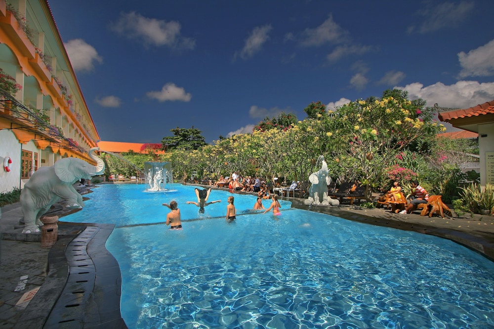 Febris Hotel And Spa 65/70