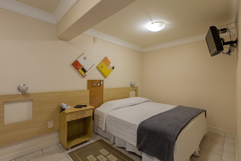 Tri Hotel Executive Criciuma 14/50