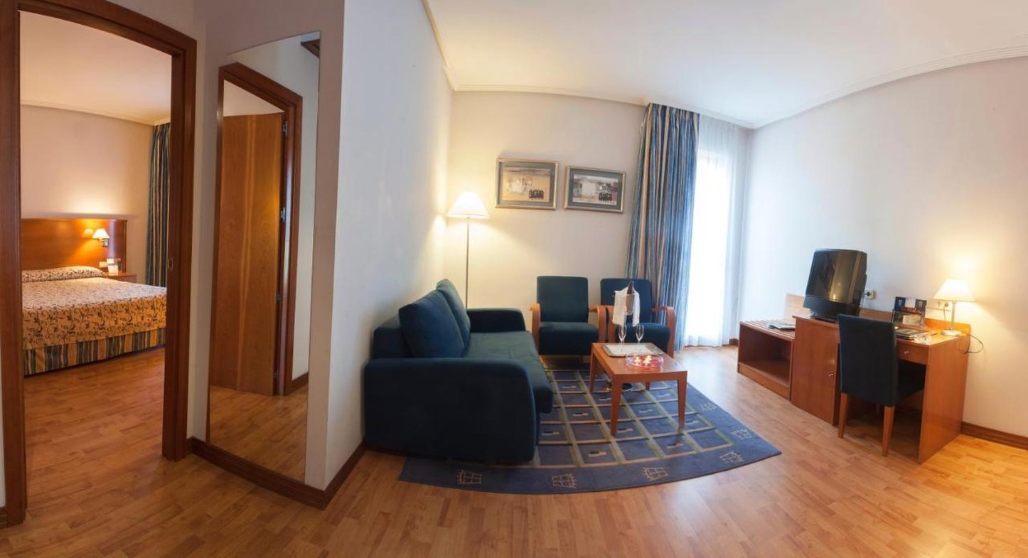 Sercotel Extremadura 38/64