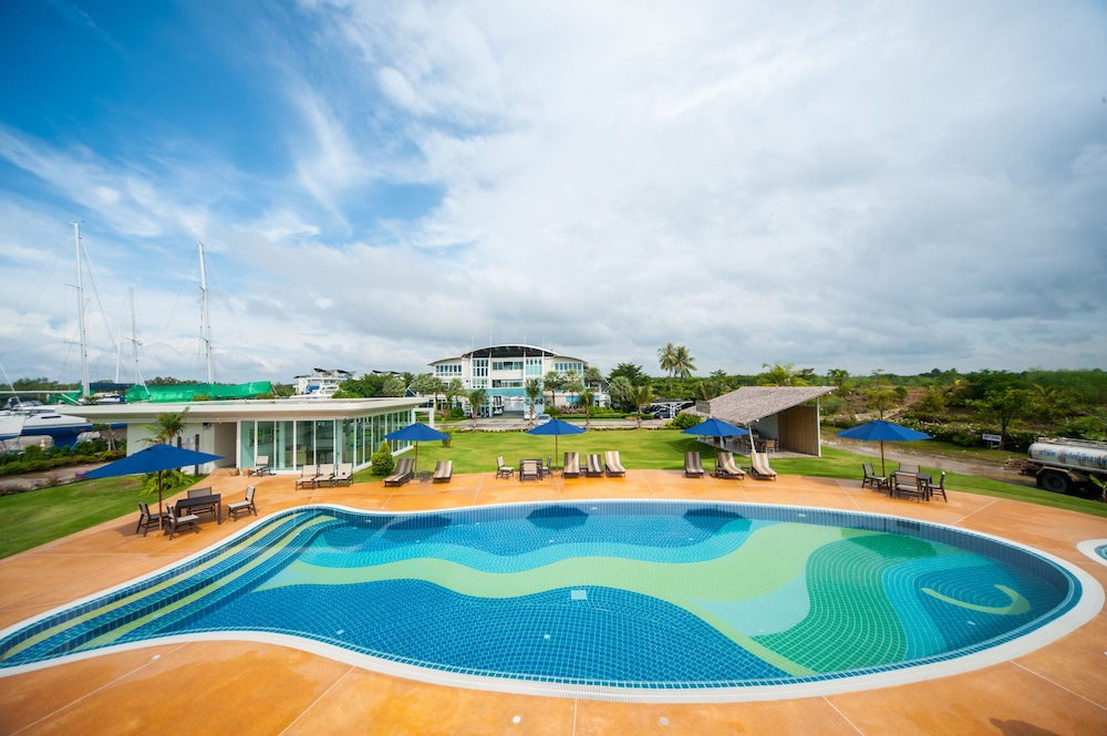 Krabi Boat Lagoon Resort 35/45