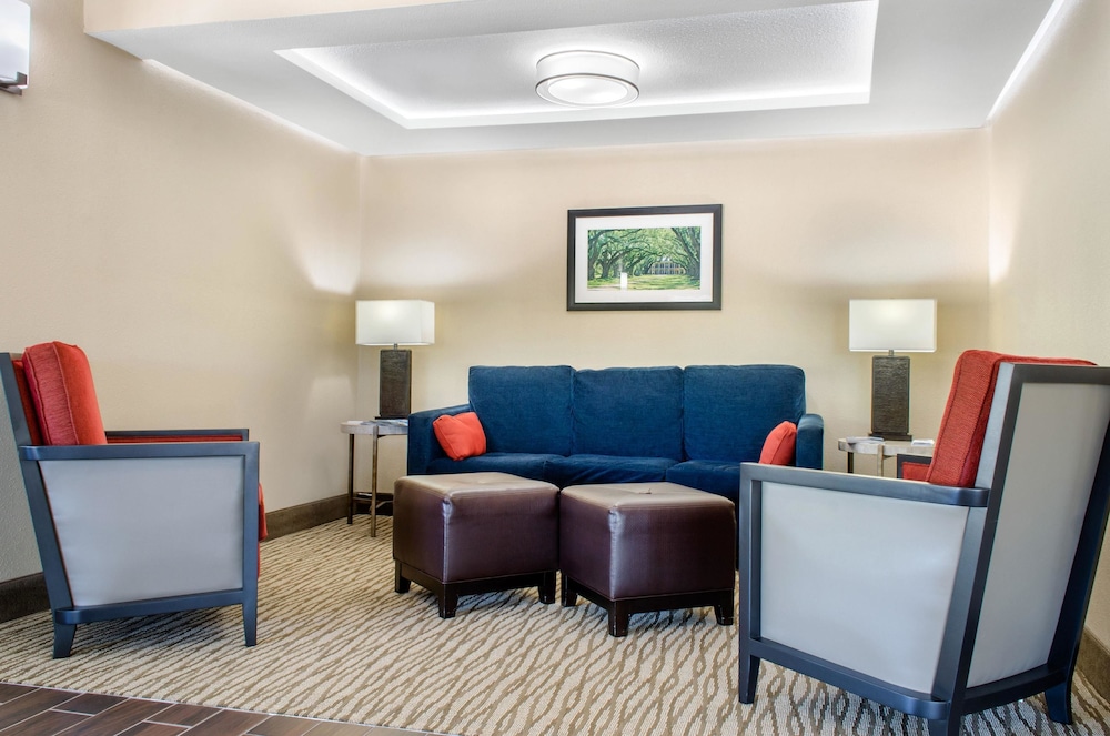 Comfort Inn & Suites Covington - Mandeville 20/32