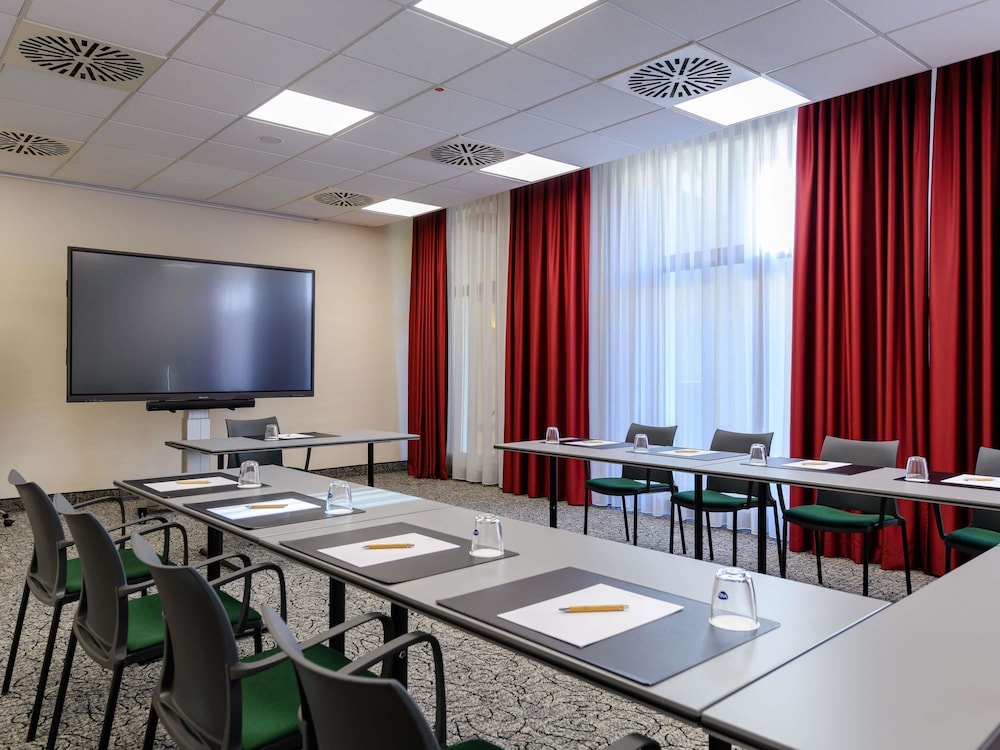 Mercure Erfurt Altstadt 39/48
