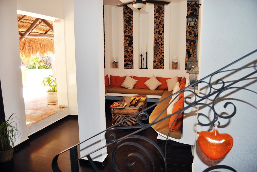 La Pasion Hotel Boutique 14/67