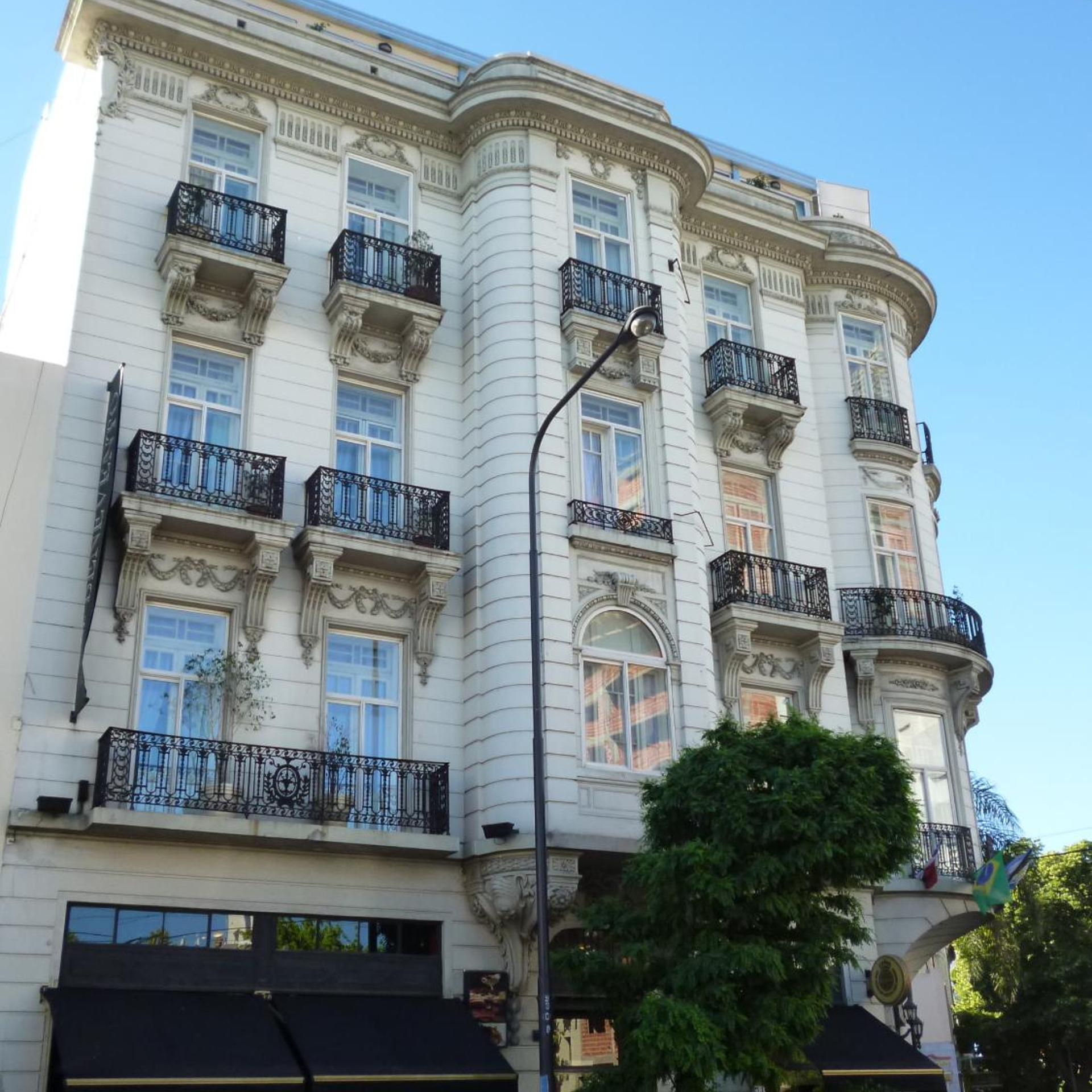 Hotel Benevento 1/55
