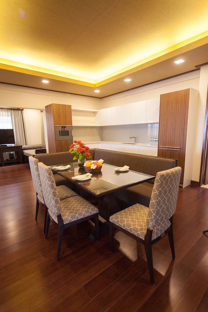 Eskaya Beach Resort And Spa 48/73