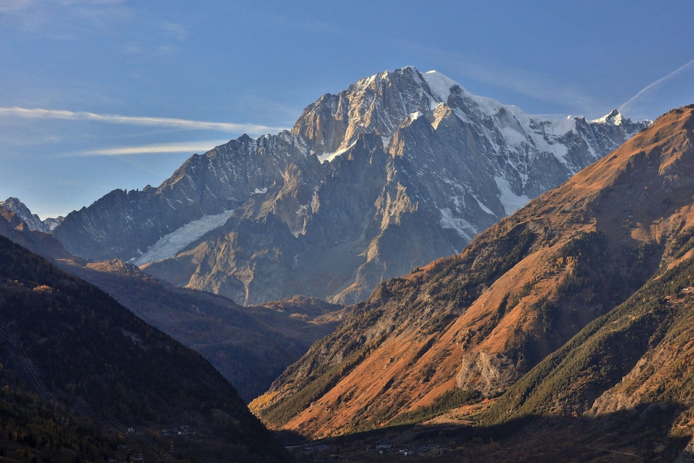 Relais Mont Blanc Hotel and Spa 41/50